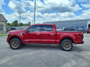 Thumbnail image of 2024 Ford F-150 at Hilltop Chrysler Dodge Jeep Ram
