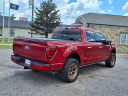 Thumbnail image of 2024 Ford F-150 at Hilltop Chrysler Dodge Jeep Ram