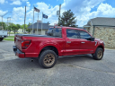 Thumbnail image of 2024 Ford F-150 at Hilltop Chrysler Dodge Jeep Ram