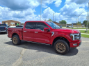 Thumbnail image of 2024 Ford F-150 at Hilltop Chrysler Dodge Jeep Ram