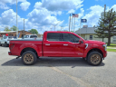 Thumbnail image of 2024 Ford F-150 at Hilltop Chrysler Dodge Jeep Ram