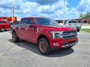 Thumbnail image of 2024 Ford F-150 at Hilltop Chrysler Dodge Jeep Ram