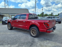 Thumbnail image of 2024 Ford F-150 at Hilltop Chrysler Dodge Jeep Ram