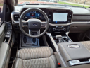 Thumbnail image of 2024 Ford F-150 at Hilltop Chrysler Dodge Jeep Ram