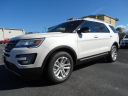 Thumbnail image of 2016 Ford Explorer at Autonation Ford Lincoln Auburn