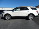 Thumbnail image of 2016 Ford Explorer at Autonation Ford Lincoln Auburn