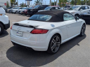 Thumbnail image of 2017 Audi TT at Mike Maroone Chevrolet WPB