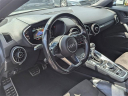Thumbnail image of 2017 Audi TT at Mike Maroone Chevrolet WPB