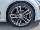 Thumbnail image of 2017 Audi TT at Mike Maroone Chevrolet WPB