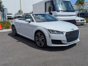 Thumbnail image of 2017 Audi TT at Mike Maroone Chevrolet WPB
