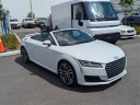 Thumbnail image of 2017 Audi TT at Mike Maroone Chevrolet WPB