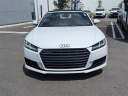 Thumbnail image of 2017 Audi TT at Mike Maroone Chevrolet WPB