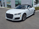 Thumbnail image of 2017 Audi TT at Mike Maroone Chevrolet WPB