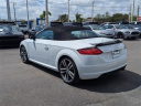 Thumbnail image of 2017 Audi TT at Mike Maroone Chevrolet WPB