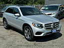 2019 Mercedes-Benz GLC GLC 300 4MATIC at C&K Auto Imports Inc.