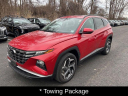 Thumbnail image of 2022 Hyundai TUCSON at Lia Hyundai