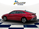 Thumbnail image of 2025 Hyundai ELANTRA at Atlantic Hyundai Genesis South Shore