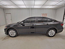 2019 Volkswagen Jetta at Briggs Supercenter