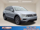 Thumbnail image of 2021 Volkswagen Tiguan at D'Ambrosio Dodge