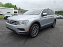 2021 Volkswagen Tiguan S 4Motion at D'Ambrosio Dodge