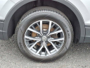 Thumbnail image of 2021 Volkswagen Tiguan at D'Ambrosio Dodge