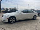 Thumbnail image of 2011 Mercedes-Benz S-Class at Rabeaux's Auto Sales