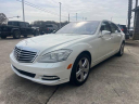 Thumbnail image of 2011 Mercedes-Benz S-Class at Rabeaux's Auto Sales