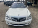 Thumbnail image of 2011 Mercedes-Benz S-Class at Rabeaux's Auto Sales