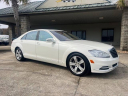 Thumbnail image of 2011 Mercedes-Benz S-Class at Rabeaux's Auto Sales