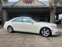 Thumbnail image of 2011 Mercedes-Benz S-Class at Rabeaux's Auto Sales