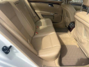 2011 Mercedes-Benz S-Class S 550 4MATIC at Rabeaux's Auto Sales