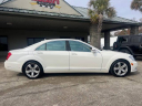 Thumbnail image of 2011 Mercedes-Benz S-Class at Rabeaux's Auto Sales