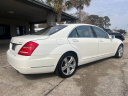 Thumbnail image of 2011 Mercedes-Benz S-Class at Rabeaux's Auto Sales