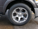 Thumbnail image of 2018 Ram 1500 at Dodge of Burnsville