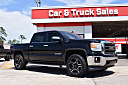 Thumbnail image of 2015 GMC Sierra 1500 at Grease Pro