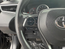 2022 Toyota Corolla Cross LE at Olathe Dodge Chrysler Jeep Ram