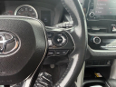 Thumbnail image of 2022 Toyota Corolla Cross at Olathe Dodge Chrysler Jeep Ram