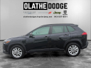 Thumbnail image of 2022 Toyota Corolla Cross at Olathe Dodge Chrysler Jeep Ram