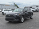 Thumbnail image of 2022 Toyota Corolla Cross at Olathe Dodge Chrysler Jeep Ram