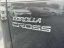 Thumbnail image of 2022 Toyota Corolla Cross at Olathe Dodge Chrysler Jeep Ram