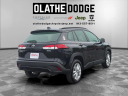 Thumbnail image of 2022 Toyota Corolla Cross at Olathe Dodge Chrysler Jeep Ram