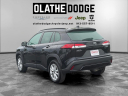 Thumbnail image of 2022 Toyota Corolla Cross at Olathe Dodge Chrysler Jeep Ram