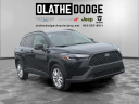 Thumbnail image of 2022 Toyota Corolla Cross at Olathe Dodge Chrysler Jeep Ram