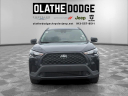 Thumbnail image of 2022 Toyota Corolla Cross at Olathe Dodge Chrysler Jeep Ram