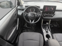 Thumbnail image of 2022 Toyota Corolla Cross at Olathe Dodge Chrysler Jeep Ram