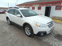 Thumbnail image of 2014 Subaru Outback at Sarpy County Motors