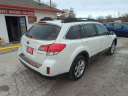 Thumbnail image of 2014 Subaru Outback at Sarpy County Motors