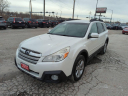 Thumbnail image of 2014 Subaru Outback at Sarpy County Motors