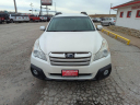 Thumbnail image of 2014 Subaru Outback at Sarpy County Motors