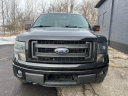 Thumbnail image of 2013 Ford F-150 at GARYS AUTO SALES INC